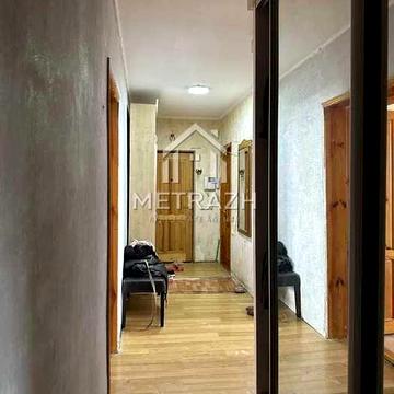 Продам 4 ком. квартиру на Клочковской, Павлово Поле (87718)