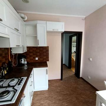 Продаж затишної 1кімнатної квартири в новобудові з ремонтом ЖК Радість