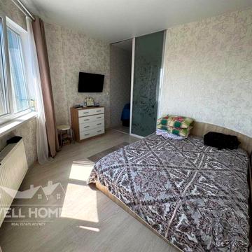 Продаж квартири 1к Харківське шосе, 19 А Київ