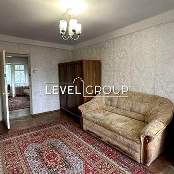 Продаж 3-кім квартири (58 м) вул.Ушакова 8 ст.м. Академмістечко