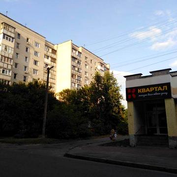 2 кімнатна квартира (2 комнатная квартира) від власника