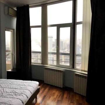 Продам 2-к квартиру 69,6 м2. м.Київ, вул.Саксаганського, 121  174000 $