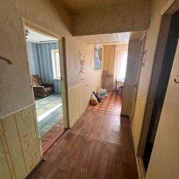 Продам 2-х комнатную квартиру