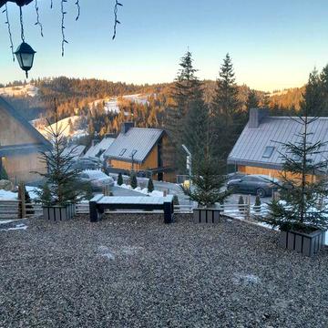 Відпочинок у Карпатах ,Яблуниця котедж Zrubok.