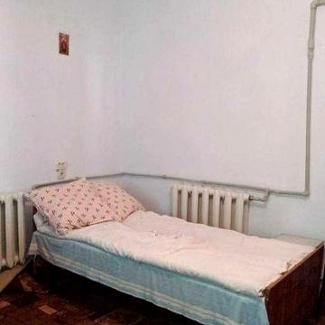 Житло зі зручностями. Торг