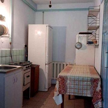 Житло зі зручностями. Торг