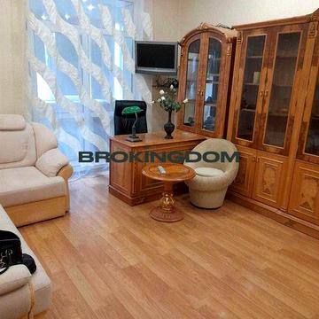 Продаж 1 кім.кв.вул.Лейпциизька  2\37.Печерськ