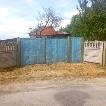 Продається будинок в селі Кощіївка