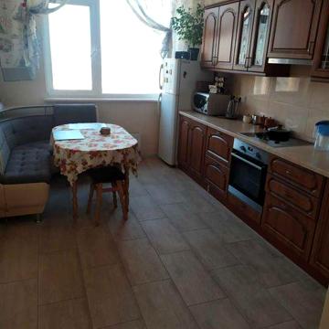 Продам 2 комнатную квартиру в  15 Жемчужине ЖК Кадор
