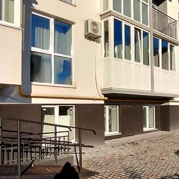 Тараса Шевченка вул., 38