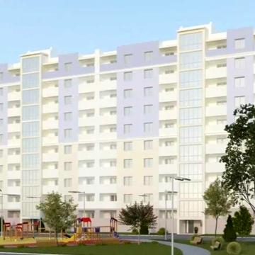 -Хороша 1-дно кімнатна квартира на Гречанах.SH
