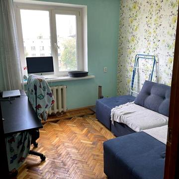 Продаж 3к Квартира Дачна вулиця