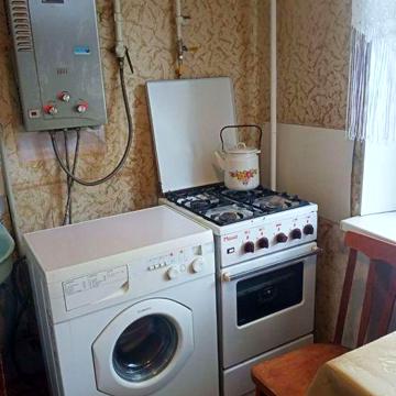 Аренда 1к кв бул.Центральный