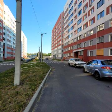 Борткевича вул., 15
