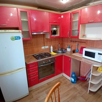 Велика Набережна вул. (50-річчя СРСР), 47