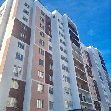 ЖК Сади Вишневі 1к квартира 46м2, зданий ДІМ, переуступка, без ремонту ЖК Сади Вишневі