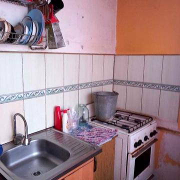 Харків. Найдешевша смарт квартира в багатоповерхівці