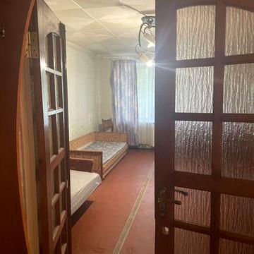 Здається двохкімнатна квартира район жд вокзала