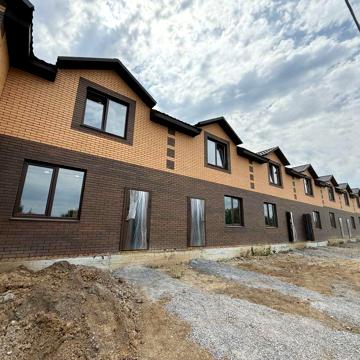 Таунхаус, 90 м² , 3 кімнати, без комісії!