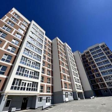 Продаж 1к Квартира Текстильна вулиця ЖК Затишний двір