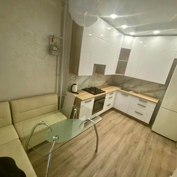 Оренда в жк Комфорт Сіті вул. Капушанська