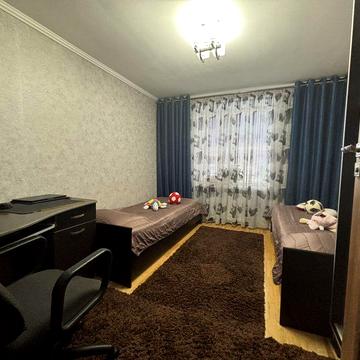 2-кімнатна квартира 50,9 кв м в центрі Рожища, вул. Незалежності