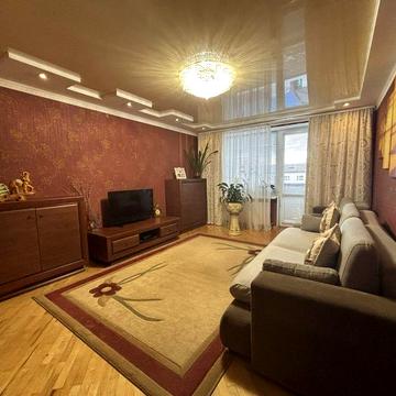 2-кімнатна квартира 50,9 кв м в центрі Рожища, вул. Незалежності
