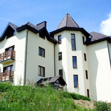 Бориславська вул., 35