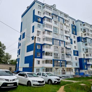 Козацька вул. (50 років ВЛКСМ), 9Б
