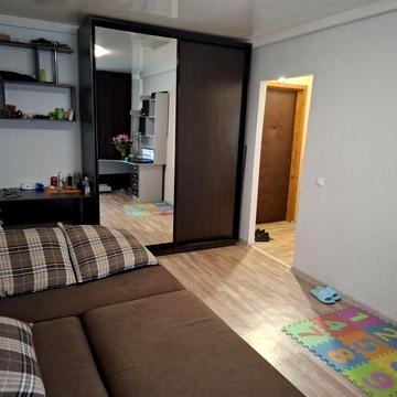 Продаж 1-кім.квартири без комісії, Святошинський, Зодчих 18 Г