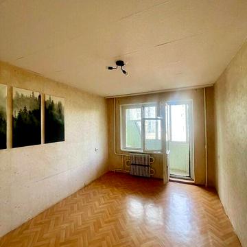 Довгострокова оренда 2к Квартира Науки (Гагаріна) проспект