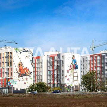 Квартира с мебелью и ремонтом ЖК Артвиль ЖК ARTVILLE
