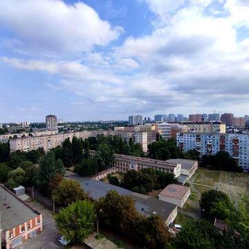 Продаж 3к Квартира Тополина вулиця