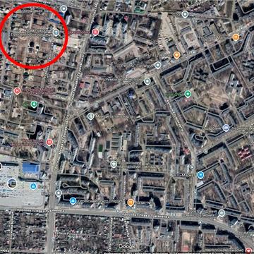 Парк "Яловщина", Деснянський, Чернігів, Чернігівська область 93000.0 USD