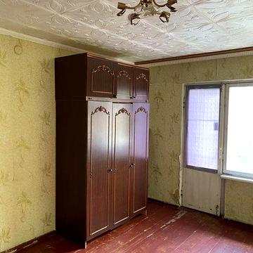 Продам 1 кімн.квартиру