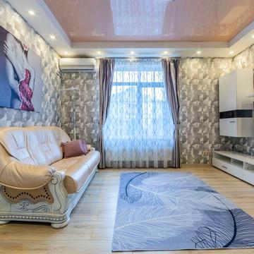 Продається 2-кімнатна квартира в ЖК "Британський Квартал", 48 кв.м ЖК Британський квартал