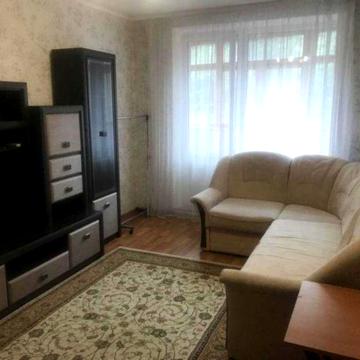 Сдам 1к квартиру. Алексеевка.