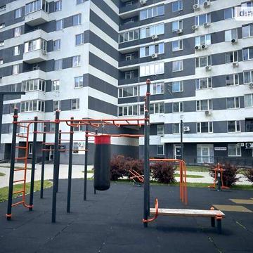 Продаж 3к Квартира Героїв Харкова (Московський) проспект ЖК Пролисок