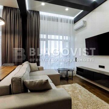 Продаж 2-кім квартири на вулиці Метрологічна, 21б ЖК Кришталеві озера