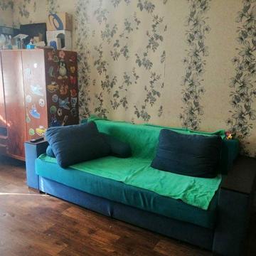 Продам 1ком квартиру на пр. Поля Славутич