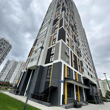 Микільсько-Слобідська вул., 8