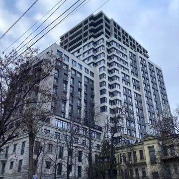 Старокозацька вул. (Комсомольська), 52