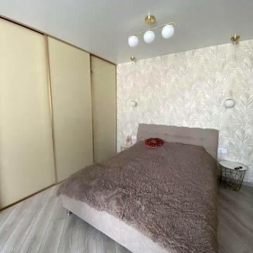 Продається 1 к.кв. 47кв.м. ЖК Казка, метро Холодна гора ЖК Казка