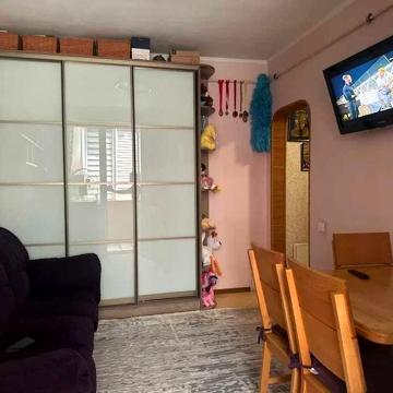 Продам 1 ком на Холодной Горе. Холодногорская ул., дом 7
