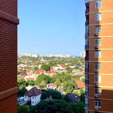 Жаботинського вул. (Пролетарская улица), 56а