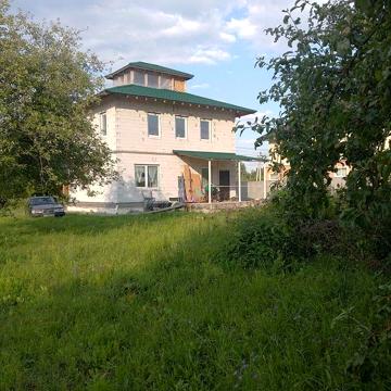 Лугова вул.