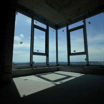 Без % Продаж 3-кімнатної квартири 118 м² ЖК А136  Антоновича 136-138 ЖК А136 Highlight Tower