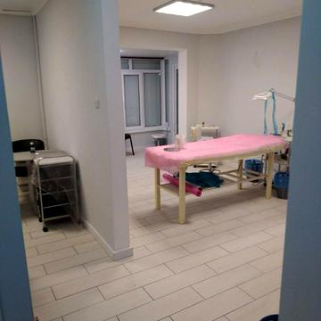 Фонтанська дорога вул. (Перекопской дивизии улица), 16