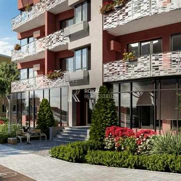 Продаж квартири 65м2 2к 2\4 поверх ЖК Італійський квартал ЖК Італійський квартал