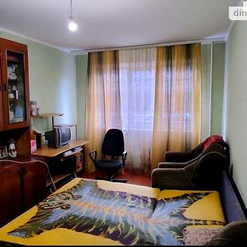 Довгострокова оренда 3к Квартира Академіка Янгеля вулиця